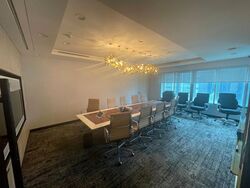 The Octagon (D1), Office #608143571